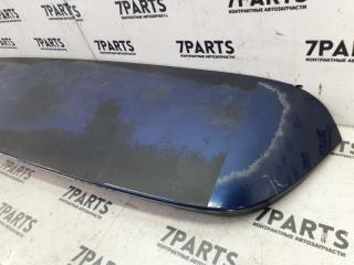 Спойлер HONDA CIVIC EK2 3 ракурс