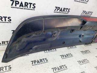 Спойлер HONDA CIVIC EK2 5 ракурс