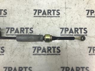 Трос переключения акпп MITSUBISHI GALANT E39A 4G63 2 ракурс