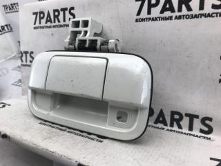 Ручка задней двери NISSAN MOCO MG33S 2 ракурс