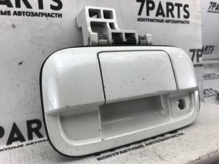 Ручка задней двери NISSAN MOCO MG33S 3 ракурс