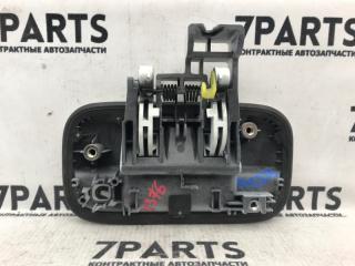 Ручка задней двери NISSAN MOCO MG33S 4 ракурс