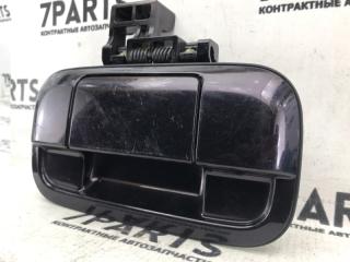 Ручка задней двери NISSAN MOCO MG33S 2 ракурс