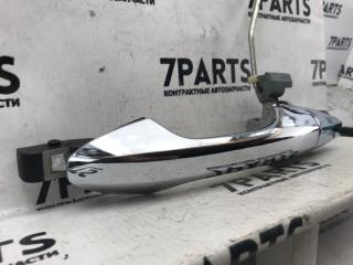Ручка двери левая передняя HONDA ACCORD CL7 2 ракурс