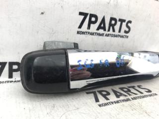 Ручка двери правая передняя SUBARU FORESTER SG5 3 ракурс