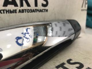 Ручка двери правая передняя SUBARU FORESTER SG5 4 ракурс