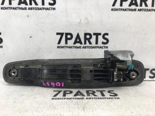 Ручка двери правая передняя SUBARU FORESTER SG5 5 ракурс