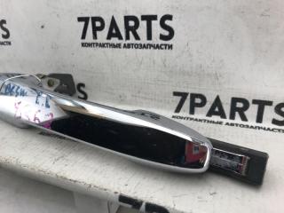 Ручка двери правая задняя MAZDA VERISA DC5W 3 ракурс