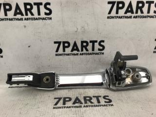Ручка двери правая задняя MAZDA VERISA DC5W 5 ракурс