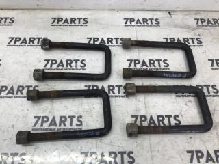 Крепление рессоры переднее ISUZU FORWARD