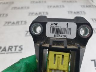 Датчик airbag TOYOTA IST NCP110 89173-04010 4 ракурс