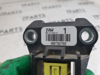 Датчик airbag TOYOTA IST NCP110 89173-04010 4 ракурс