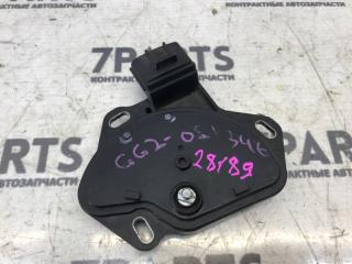 Селектор акпп SUBARU IMPREZA GG2 EJ15 1 ракурс