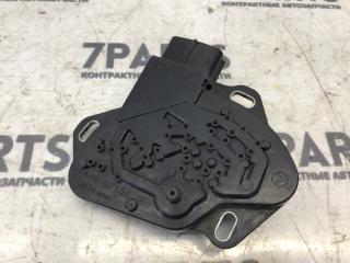 Селектор акпп SUBARU IMPREZA GG2 EJ15 2 ракурс