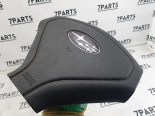 Airbag на руль SUBARU FORESTER SG5 3 ракурс