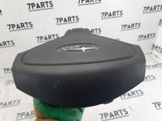 Airbag на руль SUBARU FORESTER SG5 4 ракурс