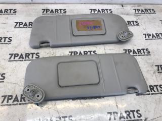 Запчасть солнцезащитный козырек TOYOTA VOLTZ