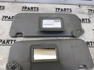 Козырек солнцезащитный TOYOTA VOLTZ ZZE136 2 ракурс