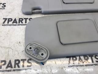 Козырек солнцезащитный TOYOTA VOLTZ ZZE136 3 ракурс