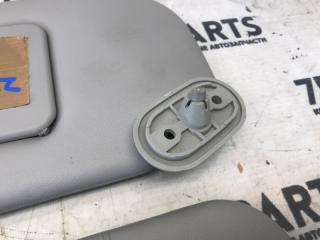 Козырек солнцезащитный TOYOTA VOLTZ ZZE136 4 ракурс