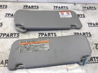 Козырек солнцезащитный TOYOTA VOLTZ ZZE136 5 ракурс
