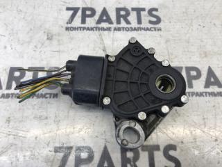 Селектор акпп TOYOTA CROWN JZS171 1JZ 2 ракурс