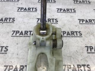Рычаг переключения кпп TOYOTA VITZ NCP10 2NZFE 3 ракурс