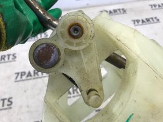 Рычаг переключения кпп TOYOTA VITZ NCP10 2NZFE 4 ракурс