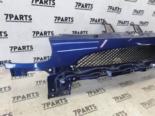 Решетка радиатора TOYOTA DUET M101A 2 ракурс