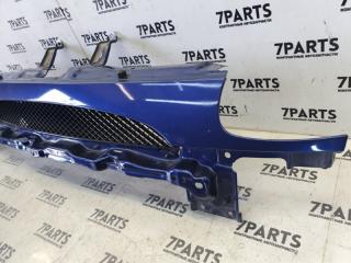 Решетка радиатора TOYOTA DUET M101A 4 ракурс