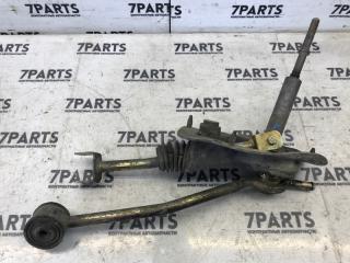 Рычаг переключения кпп SUBARU LEGACY BP5 EJ20 2 ракурс