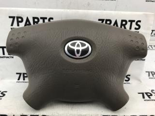 Запчасть airbag на руль TOYOTA GRAND HIACE