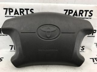Запчасть airbag на руль TOYOTA CHASER