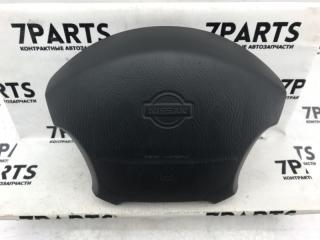 Airbag на руль NISSAN LARGO W30 4 ракурс