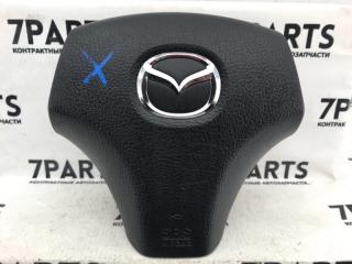 Airbag на руль MAZDA ATENZA GY3W 1 ракурс
