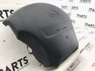 Airbag на руль NISSAN PULSAR FN15 2 ракурс