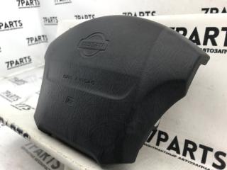 Airbag на руль NISSAN PULSAR FN15 3 ракурс