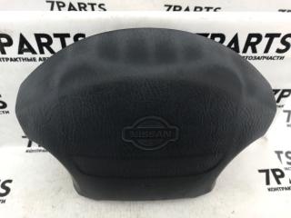 Airbag на руль NISSAN PULSAR FN15 4 ракурс