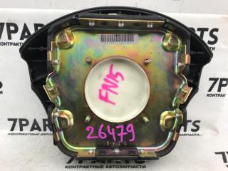 Airbag на руль NISSAN PULSAR FN15 5 ракурс