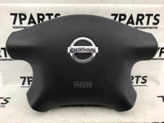 Запчасть airbag на руль NISSAN WINGROAD