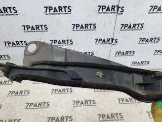 Подкрылок правый передний TOYOTA VOLTZ ZZE136 53827-01010 4 ракурс