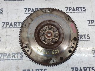 Маховик SUZUKI SWIFT HT81S M15A 12620-69G01 2 ракурс
