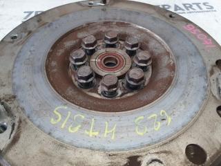 Маховик SUZUKI SWIFT HT81S M15A 12620-69G01 3 ракурс