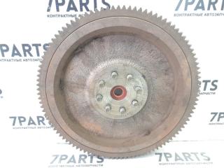 Маховик SUZUKI SWIFT HT81S M15A 12620-69G01 5 ракурс