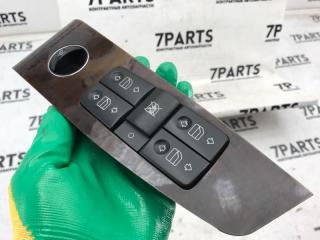 Блок упр. стеклоподьемниками передний левый MERCEDES-BENZ S-Class W220