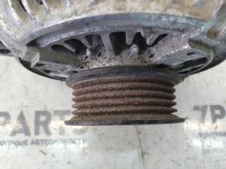 Генератор TOYOTA SOARER MZ21 7MGTEU 27060-42021 4 ракурс