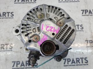Генератор TOYOTA SOARER MZ21 7MGTEU 27060-42021 5 ракурс
