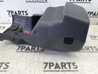 Кожух рулевой колонки MITSUBISHI GALANT E39A 3 ракурс