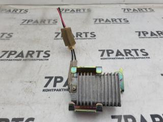 Резистор TOYOTA PRIUS