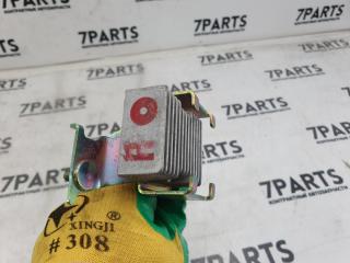 Резистор TOYOTA PRIUS NHW20 44535-47010 3 ракурс Резистор TOYOTA PRIUS NHW20 44535-47010 3 ракурс